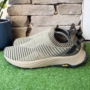 Merrell Embark Moc Slip On Men’s Sneakers